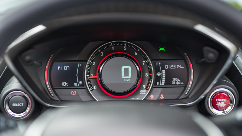 Illustration for article titled The Honda S660 Is The Most Fun You Can Have At 25 MPH